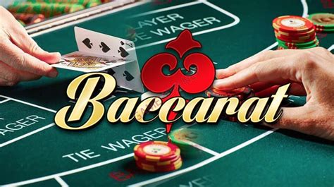 kinh nghiệm chơi baccarat online